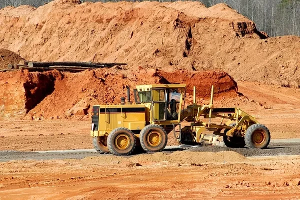 Turkey's Motor Grader Price Drops Remarkably to $138K per Unit After Two Consecutive Months of Contraction