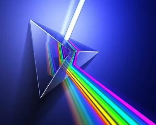 Prisms and Mirrors Price in China Soars 28% to $36.8 per kg