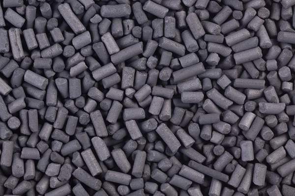 Rising Demand for Water Purification Drives U.S. Activated Carbon Trade