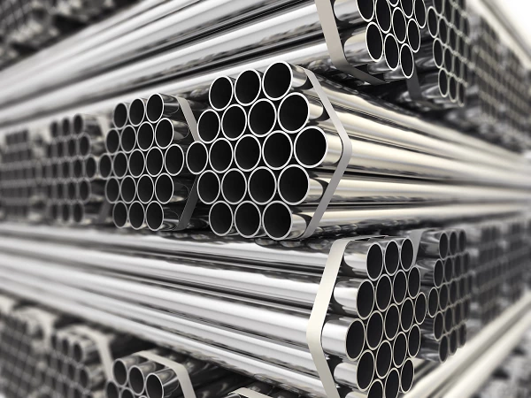 Price of Aluminium Tubes Plummet to $3,958 per Ton in Thailand