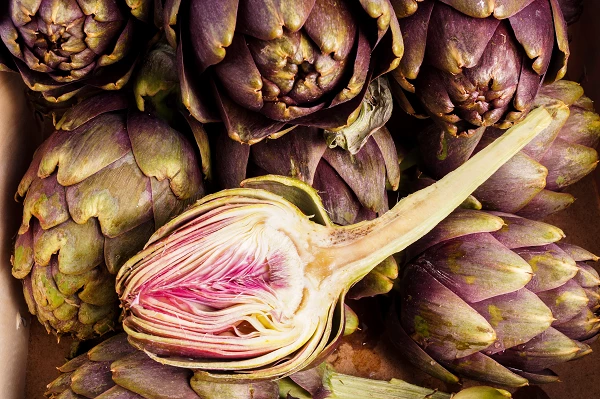 Artichoke Export in United States Surges 27% to New Record of $662K in March 2023