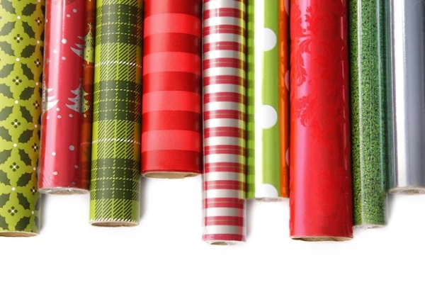 Global Wrapping Paper Trade Reaches Record $11.9B 