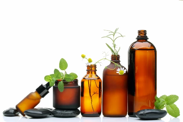 In September 2023, Hong Kong's Import of Essential Oils Decreases Slightly to $2.7M.