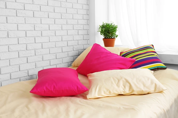 The World's Best Import Markets for Bed Linen of Cotton