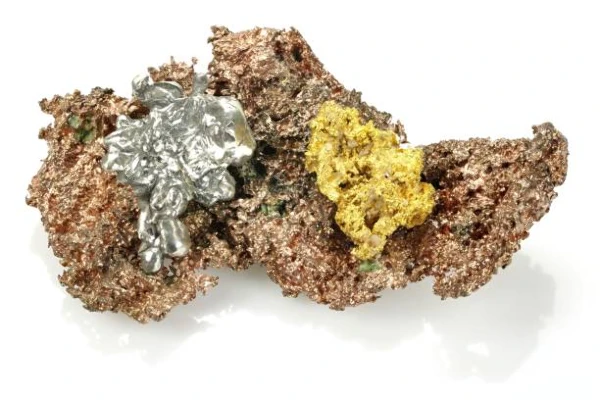 Price of German Colloidal Precious Metals Soars by 27% to $11.3K per kg