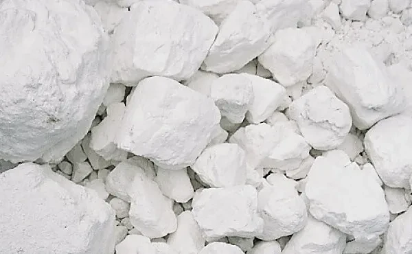 Frances Sees Slight Reduction in Quicklime Price, Now at $318 per Ton