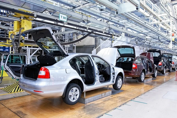 Top Import Markets for Transportation Vehicle Body