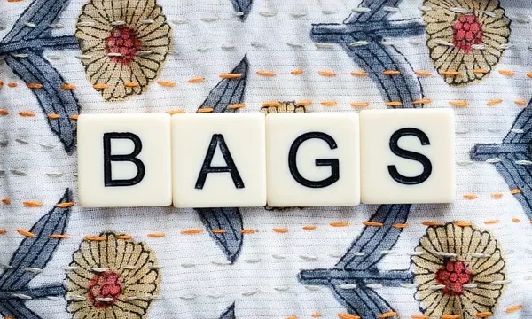 India Sees a Sharp Drop in Export Revenue to $3.4M From Cotton Bags in October 2023