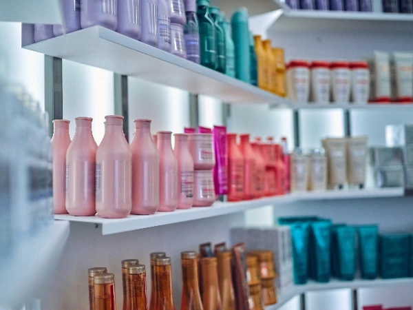 Exports of Hair Lotion and Preparation in France Soar to $615M in 2023