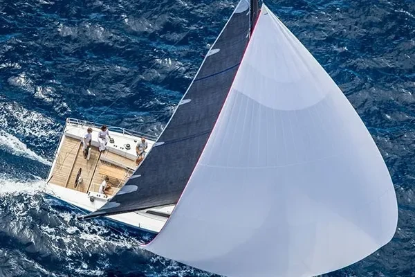 Import of Sails in Australia Experiences a Slight Increase to $8.1M in the Year 2023.