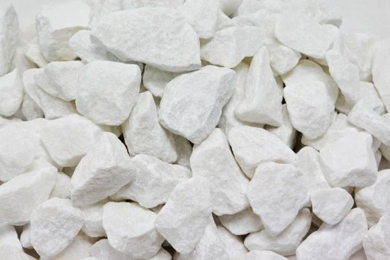 Price of Calcium Carbonate in India Soars 15% to $109 per Ton