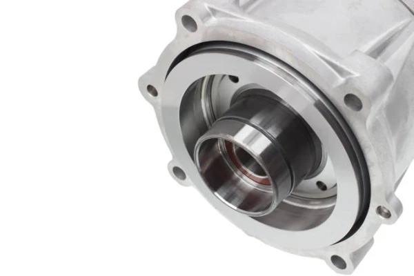 Turkey Shaft Coupling Price Reaches $25.5 per kg After 4 Months of Growth