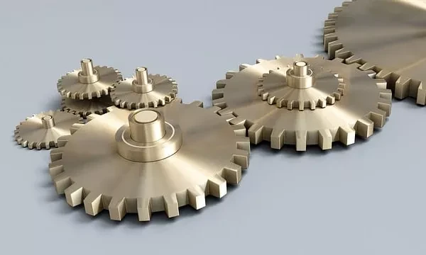 Export of Flywheels and Pulleys to Japan Soars to $33M in October 2023