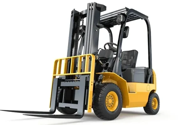 The World's Best Import Markets for Loading Machinery
