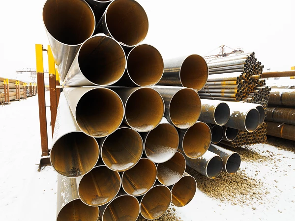 October 2023 Sees Frances' Import of Copper Pipes and Fittings Plummet to $16M