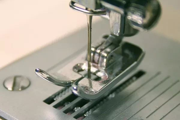China's June 2023 Export of Industrial Sewing Machines Plunges to $112M