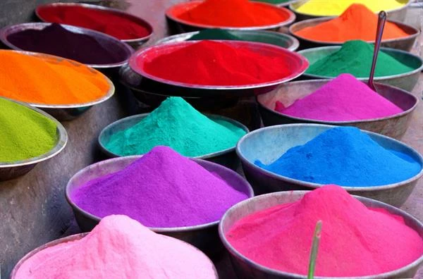 German Imports of Direct Dyes Decrease Slightly to $27 Million in 2023