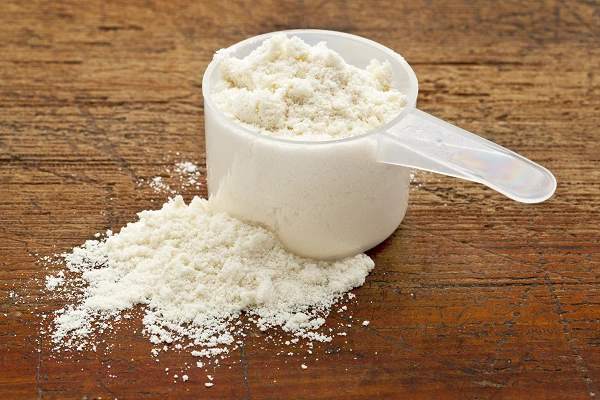EU Buttermilk and Buttermilk Powder Market - Germany, Belgium, and France are the Biggest Suppliers