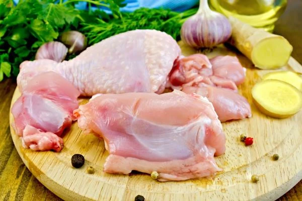 Global Duck and Goose Meat Imports Grow Steadily with Increasing Demand in the EU