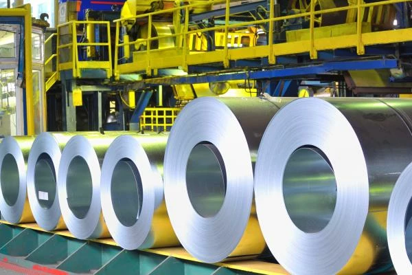American Imports of Aluminium Plates, Sheets and Strips Drop to $2.5B