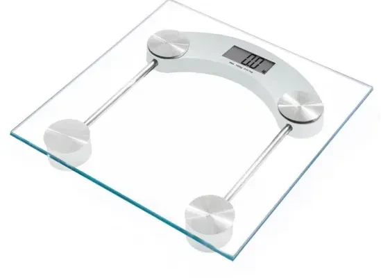 China's Personal Weighing Machine Price Grows 6%, Averaging $7.0 per Unit