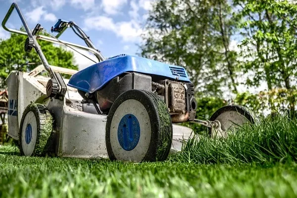 Germany's September 2023 Import of Lawn Mowers Dips to $33M