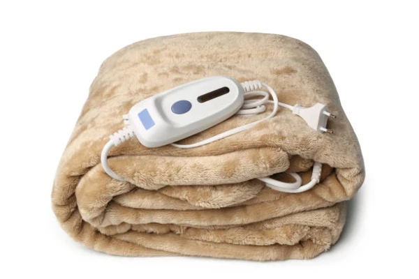 Price of Electric Blankets in Germany Plummets to $15.2 Each