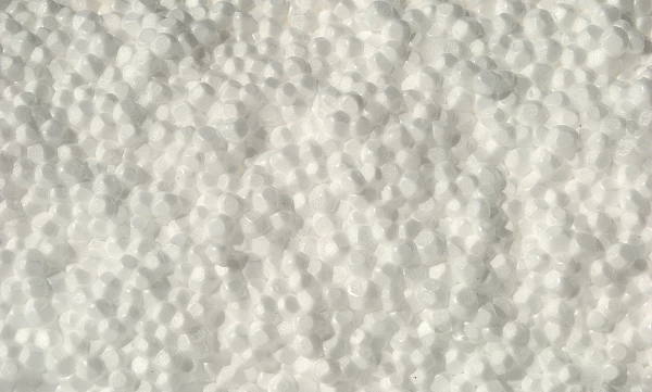 Import of Expandable Polystyrene in Poland Drops to $27M in December 2023