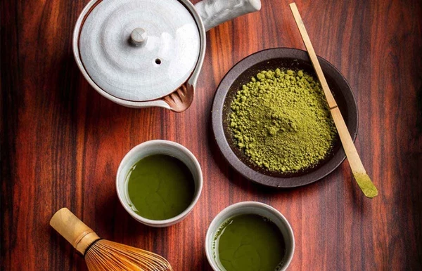 Asia's Market for Tea Extracts, Essences, and Concentrates Has Skyrocketed Over the Past Five Years