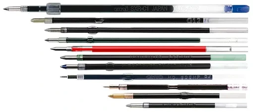 Significant Price Surge in Japanese Ball Pen Refills: Now at $382 per Thousand Units