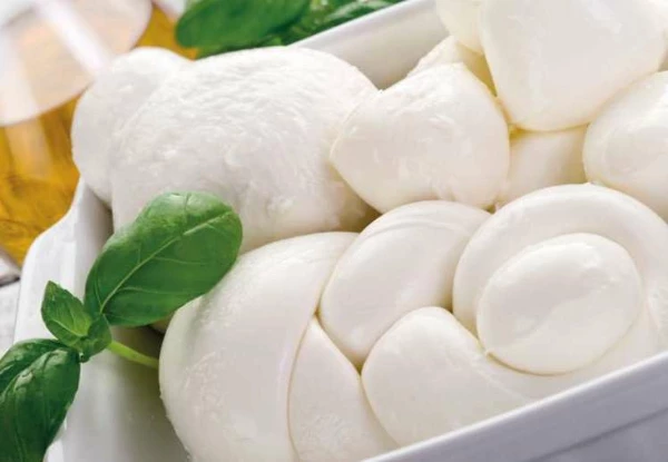 World's Best Import Markets for Fresh Cheese