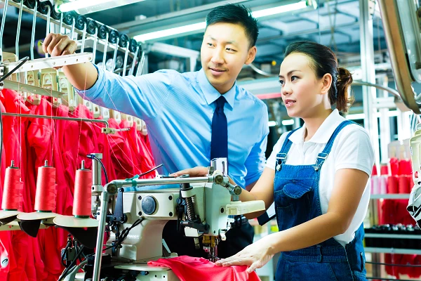 Chinese Export of Sewing Machine Furniture Increases by 2% to $34M in December 2023