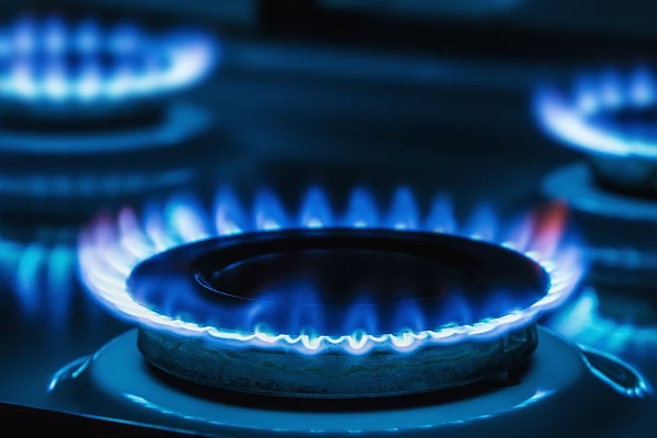 Record-breaking Surge: Gas Supply Meter Price in Poland Skyrockets by 17% to $28.0 per Unit