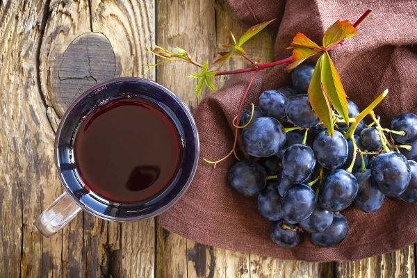 Spain Remains the Global Leader in Grape Juice Exports despite 11% Drop