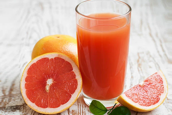 The Netherlands’ Exports of Grapefruit Juice Maintained Strong Positions in 2014