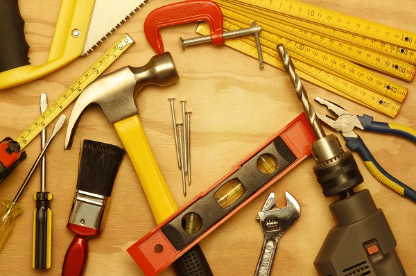 China's Household Hand Tool Exports Plunge to $69M in Feb 2023