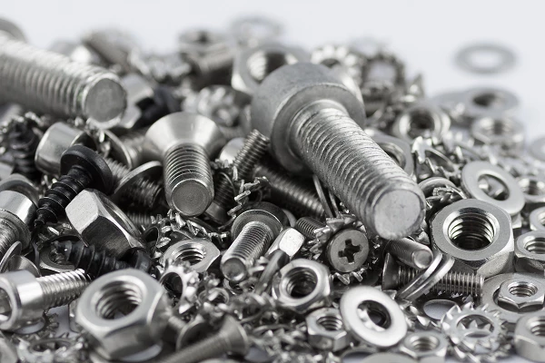Global Iron or Steel Nuts Market to Witness Steady Growth with +0.7% CAGR from 2023-2030