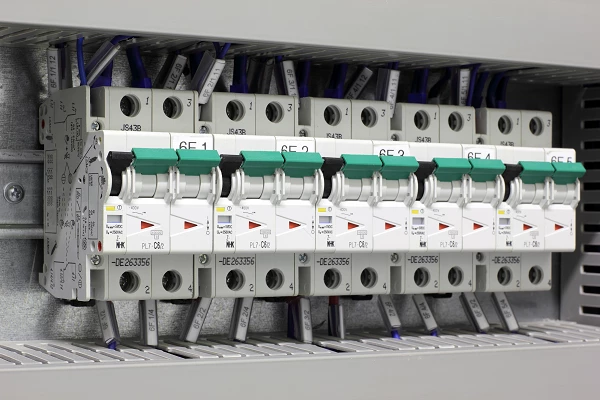 Isolating Switch Price in Italy Soars 13%, Averaging $44.4 per Unit