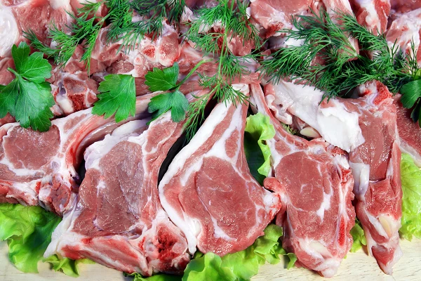 Slight Increase in UK Lamb and Sheep Meat Price: $8,934 per Ton