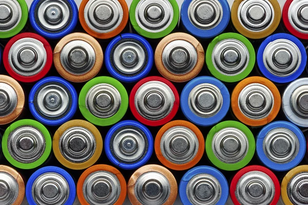 Average Price of Starter Batteries in Turkey Is $40.9 per Unit