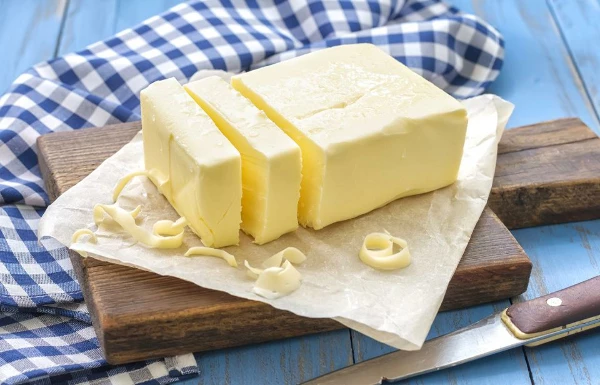 Price of Margarine and Shortening in United States Drops 3%, Averaging $2,250 per Ton