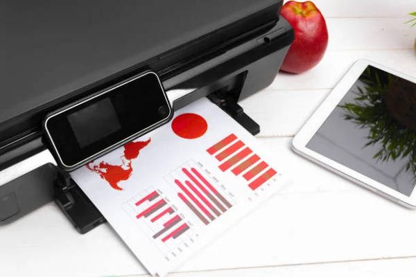 Printer Price in Netherlands Increased to $243 per Unit