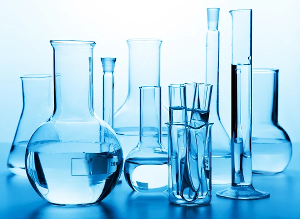Nitric and Sulphonitric Acids Price per Ton May 2022