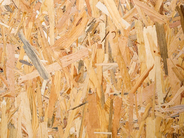 Construction Boom Drives American Oriented Strand Board Imports, Making Canadian Suppliers Benefit