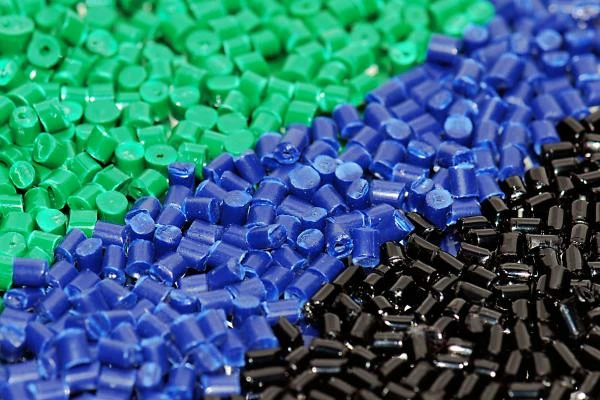 The Top Import Markets Worldwide for Polypropylene in Primary Forms