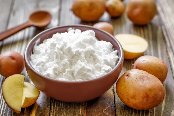 Germany's Production of Potato Starch Is Continuously Decreasing Due to Exports Contraction