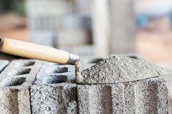 Italy's Cement Export Revenue Surges to $12M in September 2023