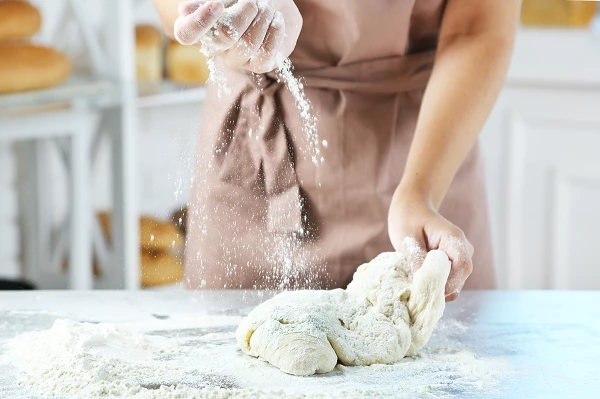 European Prepared Baking Powder Market - Austria to Remain the Largest Consumer in the EU