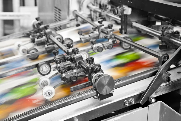 Exports of Printing Components Surge by 53% to $6M in May 2023