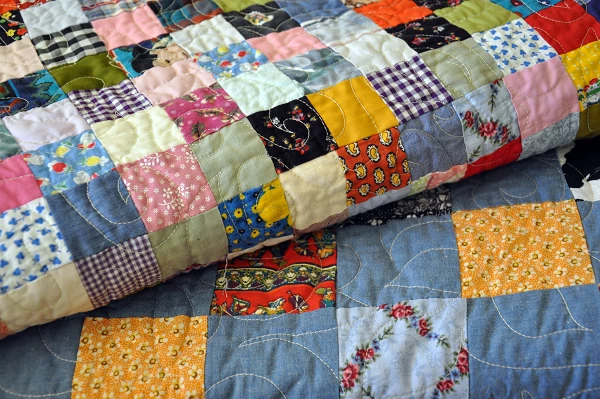 Quilted Textile Products Price in Brazil Amounts to $2,978 per Ton